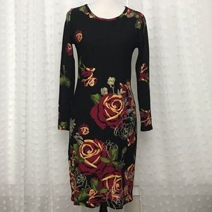 LuLaRoe Debbie - Elegant Collection